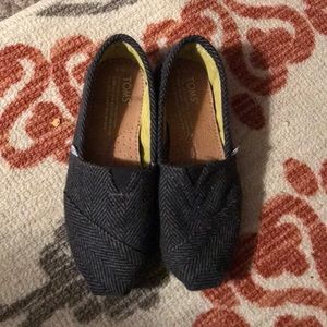 Women’s Toms